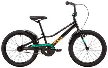 фото Велосипед дитячий 20" Pride FLASH