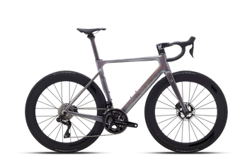 фото Велосипед шосcейный 28" Polygon HELIOS A9X ENTITY WR5 Magnetic Black