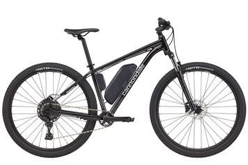 фото Горный электровелосипед Cannondale Trail 5 29" 350 ВТ