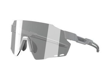 фото Очки Magicshine Windbreaker Photochromic, Grey, WB007B (MSN GL4039)