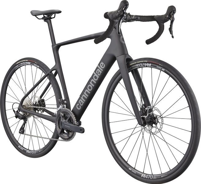 фото Велосипед шоссейный 28" Cannondale SYNAPSE Carbon 5
