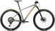 картинка Велосипед гірський 29" Orbea ALMA H30 (2025) taupe brown matt/mango gloss 1