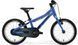 картинка Велосипед Merida MATTS J. 16 blue 2025 1