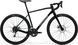 картинка Велосипед MERIDA SILEX 200 black (grey/titan) 2024 1
