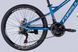 картинка Велосипед AL 24" Formula BLACKWOOD DD FR синий 2026 2