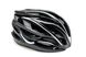 картинка Шлем FSK black/white размер L (56-63 см) 1