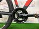 картинка Велосипед TRINX M600 PRO EXPERT 29" (чорно-червоний) 3