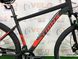 картинка Велосипед TRINX M600 PRO EXPERT 29" (чорно-червоний) 2