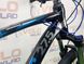 картинка Горный велосипед Sparto 27,5 Flash HDD 7