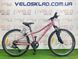 картинка Підлітковий велосипед 24" Leon JUNIOR AM Vbr 1
