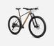 картинка Велосипед гірський 29" Orbea ALMA H30 (2025) taupe brown matt/mango gloss 3