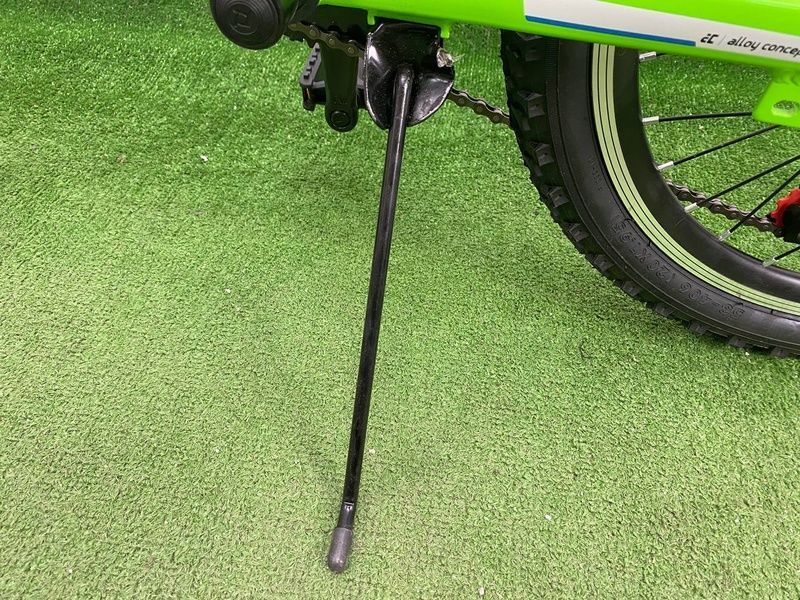 фото Детский велосипед Profi 20"