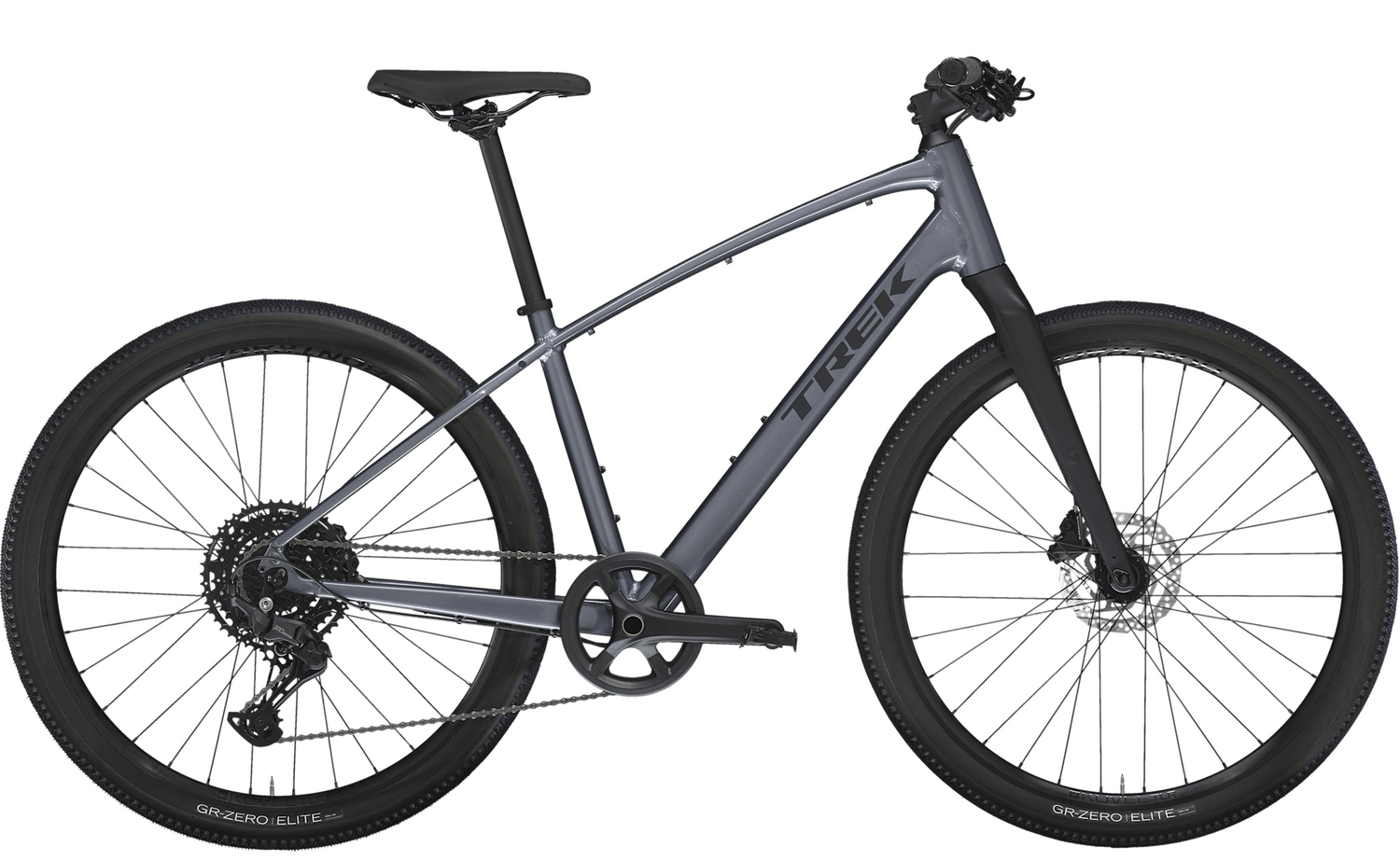 Trek DUAL SPORT 3 горный велосипед 2021 года