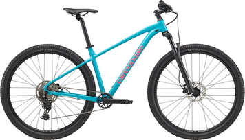 фото Велосипед 29" Cannondale TRAIL 2