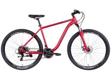 фото Велосипед горный ST 29" Formula KOZAK AM DD 2022