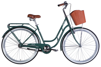 фото Велосипед 28" Dorozhnik RETRO 2026