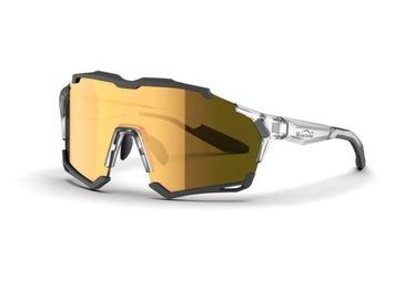 фото Очки Magicshine Versatiler Classic, Gold, VS003 (MSN GL3216)