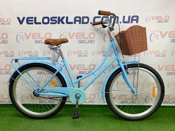 фото Велосипед DOROZHNIK JADE 26"
