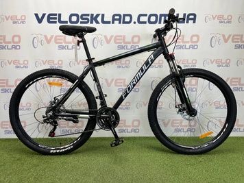 фото Велосипед гірській 27.5" Formula MOTION 2024