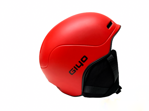 Шлем GIYO (размер М/L), M-L, 54, 55, 56, 57, 58