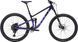 Велосипед 29" Marin RIFT ZONE 1 рама - L DARK PURPLE B6