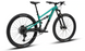 Велосипед POLYGON SISKIU T6 29X390 S GRN FA