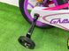 картинка Детский велосипед RoyalBaby Galaxy 14" 6