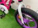 картинка Детский велосипед RoyalBaby Galaxy 14" 2