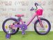 картинка Дитячий велосипед 18" FORMULA CHERRY 2022 1