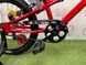 картинка Дитячий велосипед 18" FORMULA SLIM 2022 3