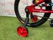 картинка Детский велосипед 18" FORMULA SLIM 2022 4