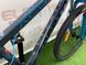 картинка Велосипед подростковый Sparto Acute черно-синий 26" 6