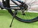 картинка Велосипед подростковый Sparto Acute черно-синий 26" 10