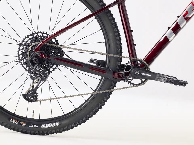 фото ВЕЛОСИПЕД TREK MARLIN 7 Gen 3 2026