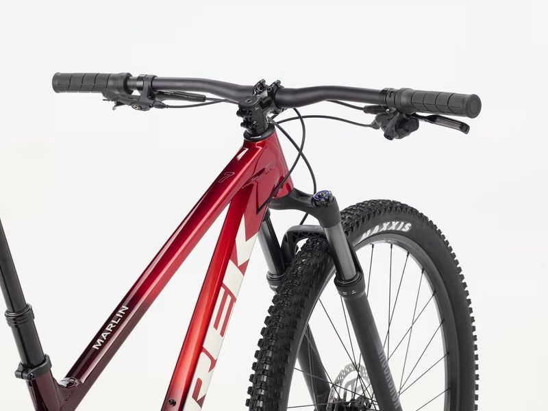 фото ВЕЛОСИПЕД TREK MARLIN 7 Gen 3 2026