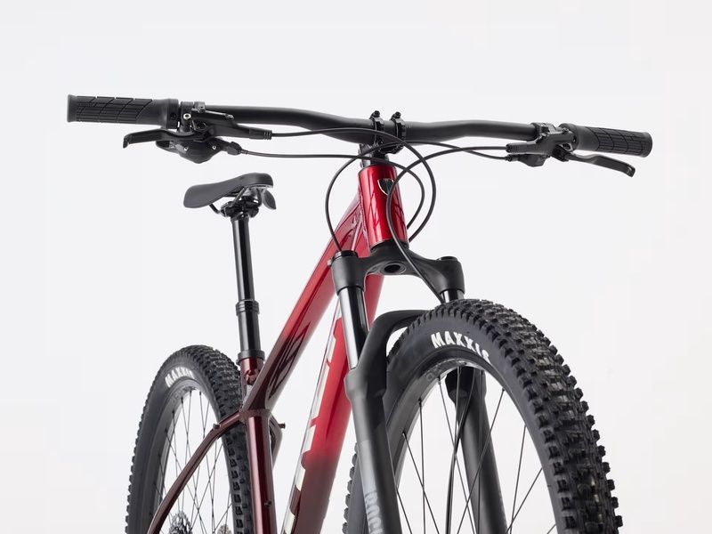 фото ВЕЛОСИПЕД TREK MARLIN 7 Gen 3 2026