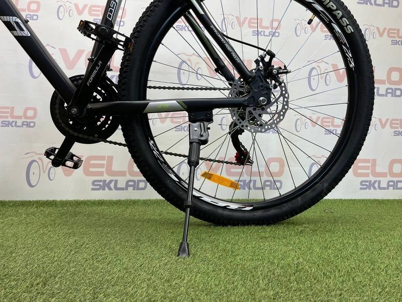 фото Велосипед гірській 27.5" Formula MOTION 2024