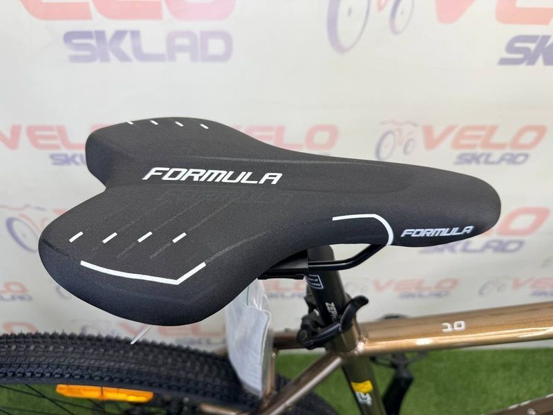 фото Велосипед горный 29" Formula ZEPHYR 1.0 AM HDD 2026
