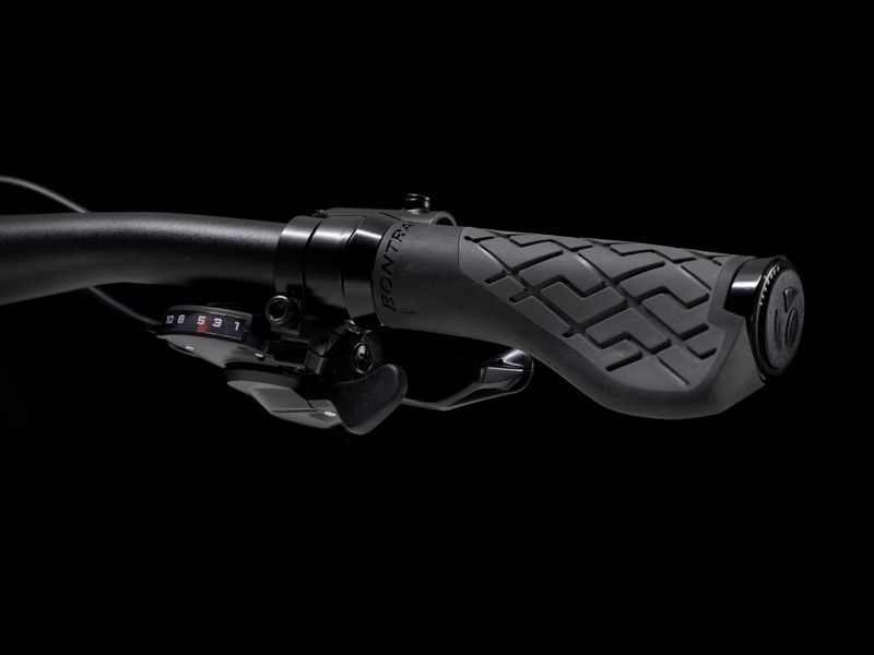 фото Велосипед Trek Dual Sport 3 Gen 5 27,5"