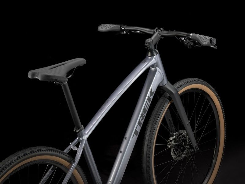 фото Велосипед Trek Dual Sport 3 Gen 5 27,5"