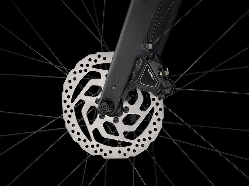 фото Велосипед Trek Dual Sport 3 Gen 5 27,5"