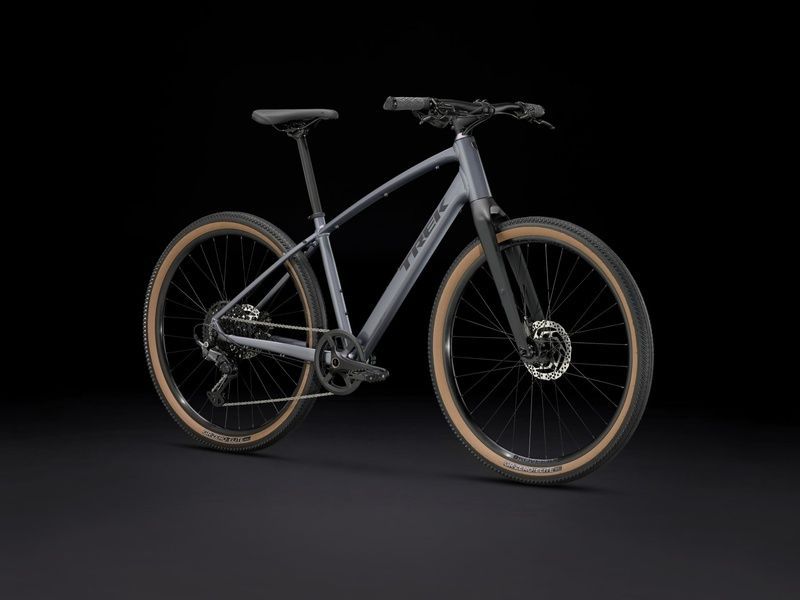 фото Велосипед Trek Dual Sport 3 Gen 5 27,5"