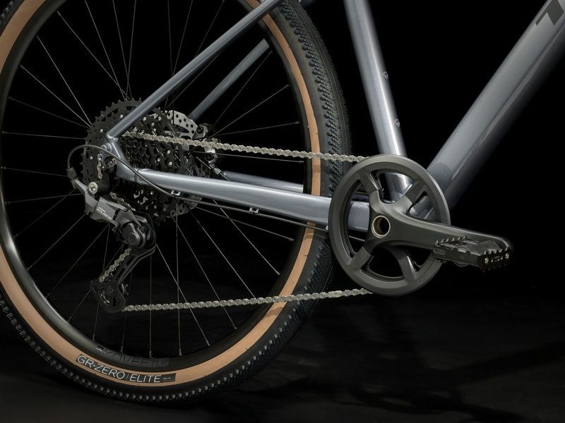 фото Велосипед Trek Dual Sport 3 Gen 5 27,5"