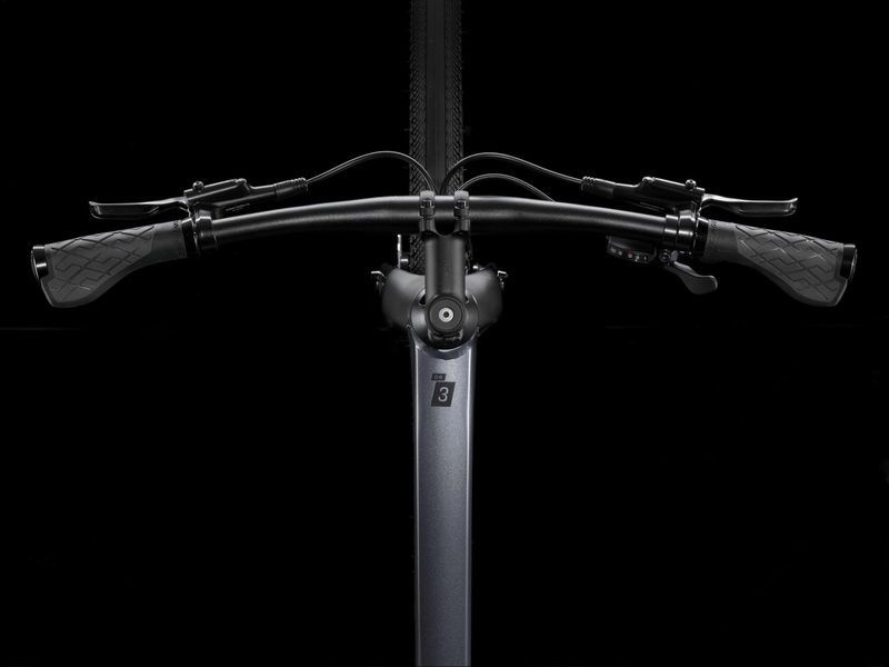 фото Велосипед Trek Dual Sport 3 Gen 5 27,5"