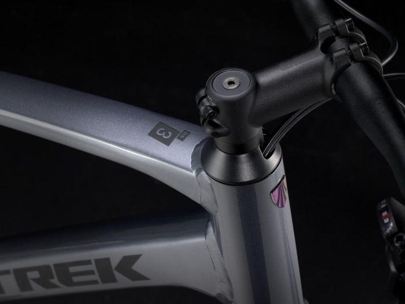 фото Велосипед Trek Dual Sport 3 Gen 5 27,5"