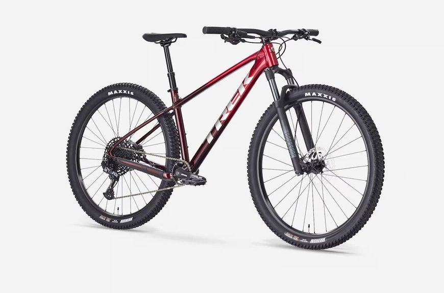 фото ВЕЛОСИПЕД TREK MARLIN 7 Gen 3 2026