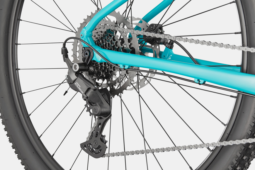 фото Велосипед 29" Cannondale TRAIL 2