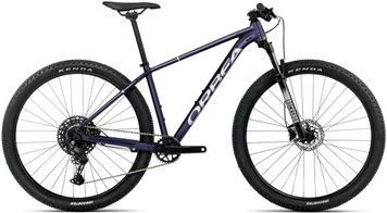 фото Велосипед горный 29" Orbea ONNA 20 (2026) tanzanite matt