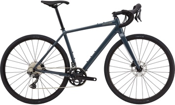 фото Гравийный велосипед 28 "Cannondale TOPSTONE 1