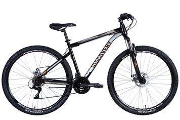 фото Велосипед горный ST 29" Discovery TREK AM DD 2024